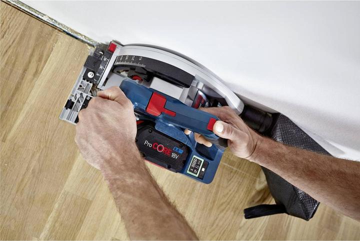 Actual product image Bosch Professional GKT 18V-52 GC
