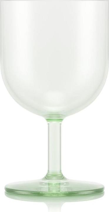 Image du produit Bodum Oktett (25 cl, 4 Verres, Verres à vin rouge)