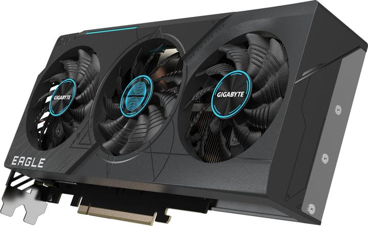 Produktbild Gigabyte GeForce RTX 4070 SUPER EAGLE OC (12 GB)