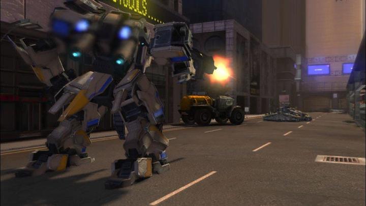 Immagine prodotto Halifax Missione Frontale Evoluta (Xbox 360)