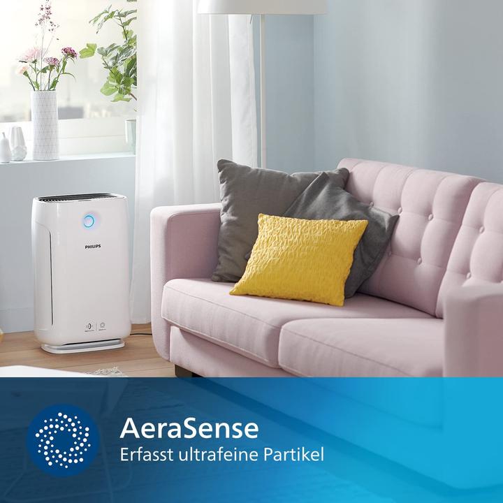 Actual product image Philips Ac2889/10 (79 m²)