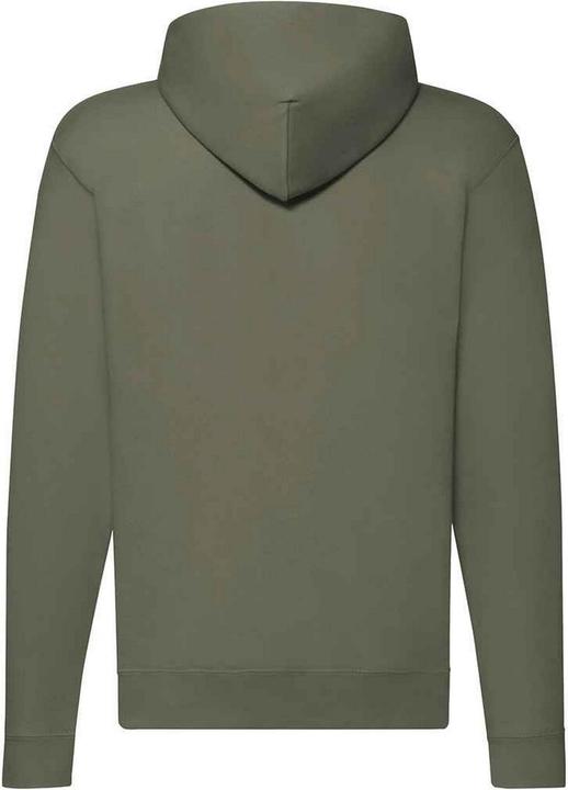 Image du produit Fruit of the Loom - Veste à capuche CLASSIC - Homme (XL)