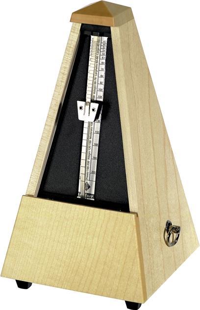 Produktbild Wittner Mälzel Serie 800 (Metronom)