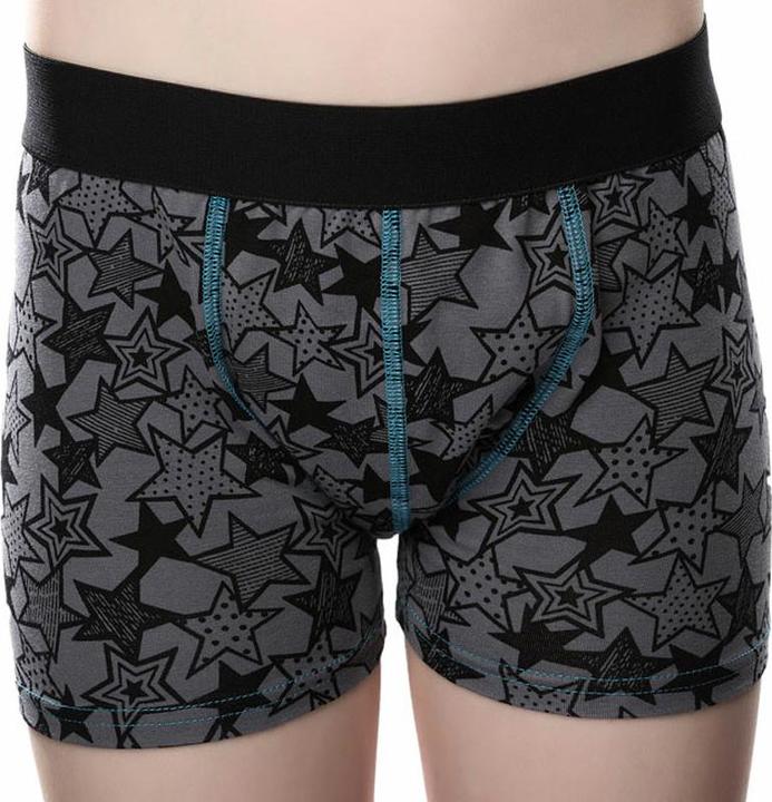 Produktbild Dry & Cool Inkontinenz-Shorts Grey Star (170)
