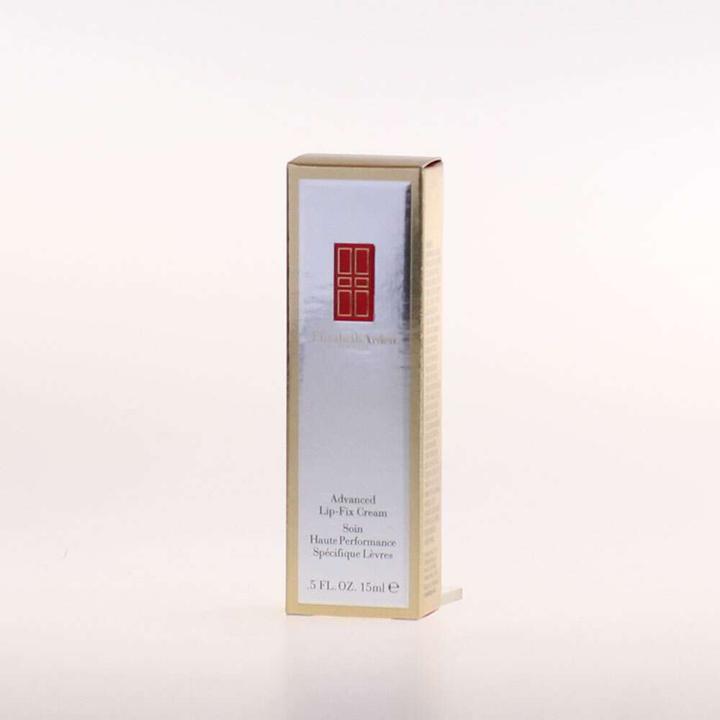 Produktbild Elizabeth Arden Lippenbalsam Advanced Lip Fix 15 ml (Balsam, 15 ml)