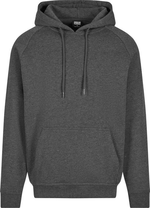 Urban Classics Blank Hoody