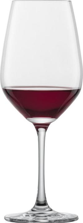 Actual product image Schott Zwiesel Vina (41.50 cl, 6 Glasses, Red wine glasses)