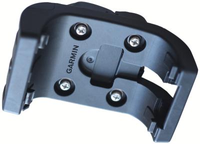 Actual product image Garmin Bike mount