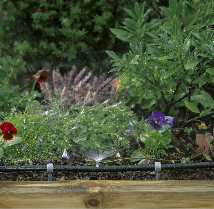 Actual product image Gardena Spray nozzle 180 (Drip irrigation dripper)