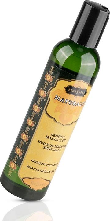 Image du produit Kamasutra éléments naturels (236 ml)