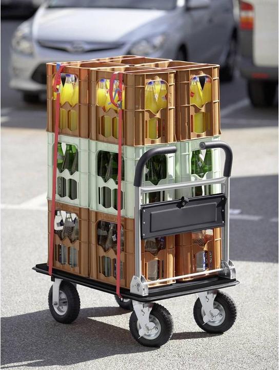 Image du produit Meister Super Cross Over (300 kg)