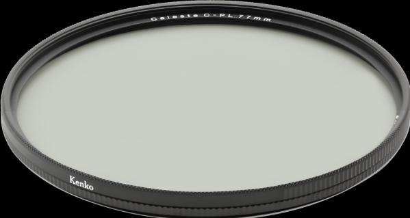 Produktbild Kenko Filters Filters Celeste C-PL 55mm (55 mm)