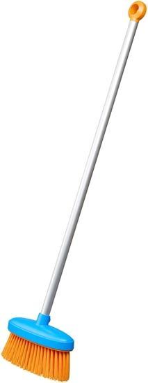 Actual product image Fiskars MyFirst Broom
