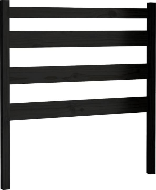 Immagine prodotto VidaXL Bonar (81 x 4 x 100 cm)