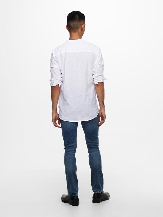 Actual product image Only & Sons Plain shirt (XL)