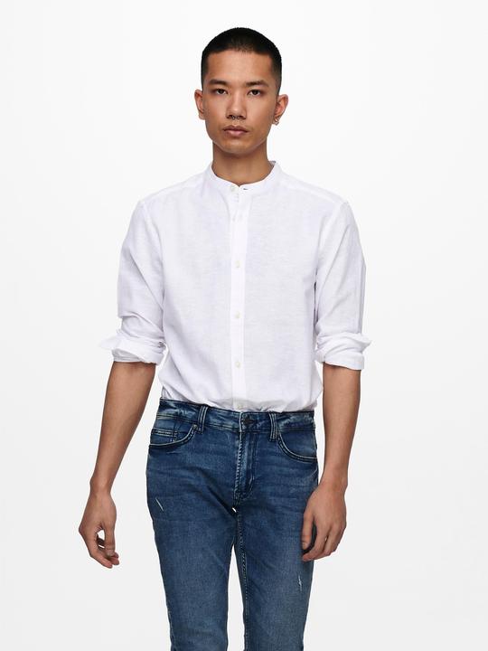 Actual product image Only & Sons Plain shirt (XL)