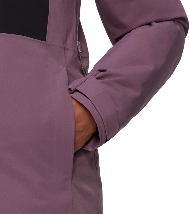 Image du produit Mammut Veste à capuche Stoney HS Thermo Women (XL)