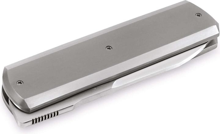 Image du produit Maserin Couteau de sport en titane Silver (6.50 cm)
