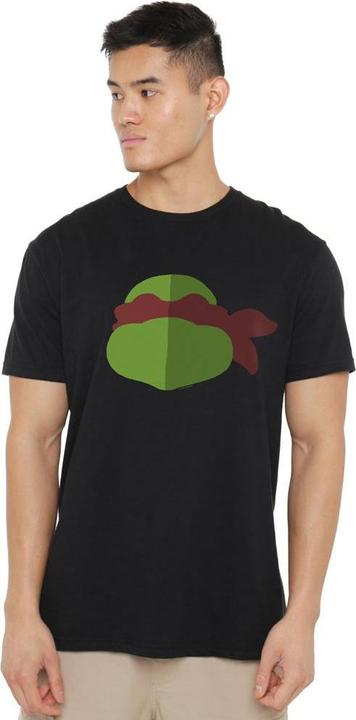 Produktbild Teenage Mutant NT TShirt (5XL)