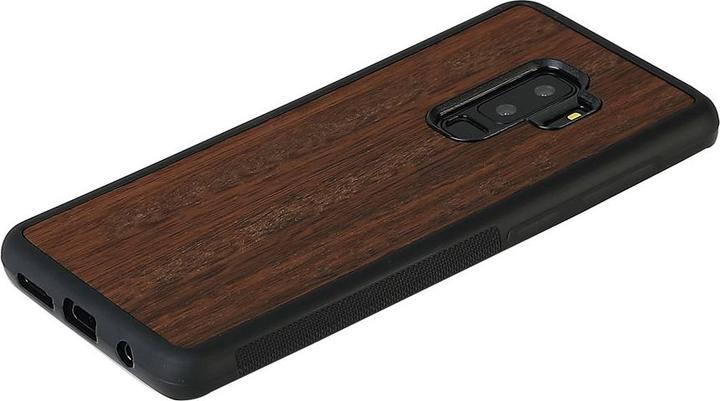 Produktbild Man.Wand &WOOD SmartPhone case Galaxy S9 Plus koala juodas (Samsung Galaxy S9+)