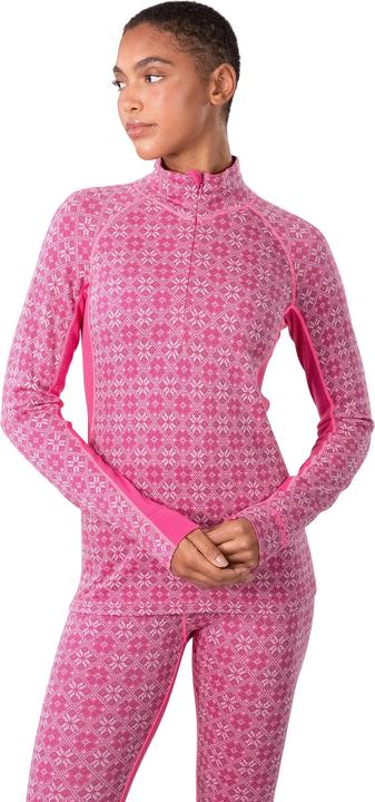 Immagine prodotto Kari Traa Rose Light Mezza Zip (XS)