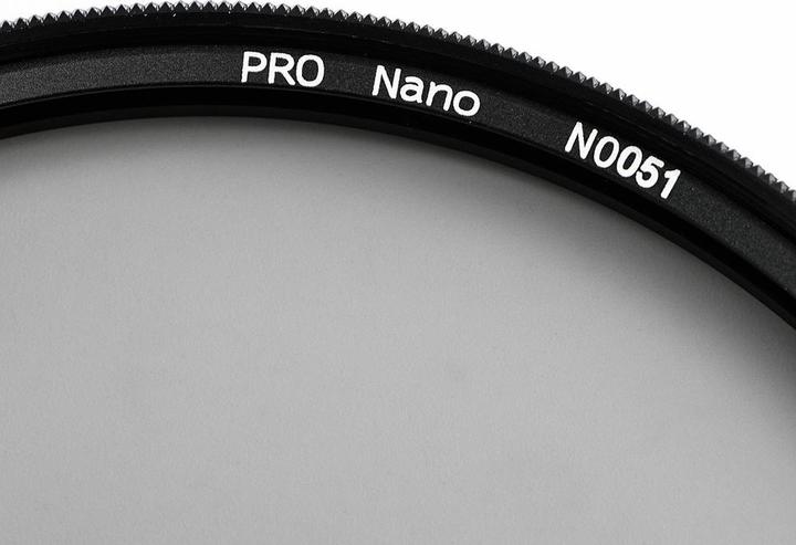 Immagine prodotto Nisi HUC C-PL Pro Nano (67 mm, Filtri polarizzanti, 67 mm)