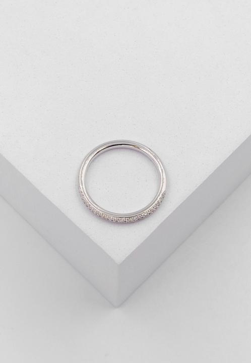 Actual product image Muau Ring (54, 750/18 K Gold)