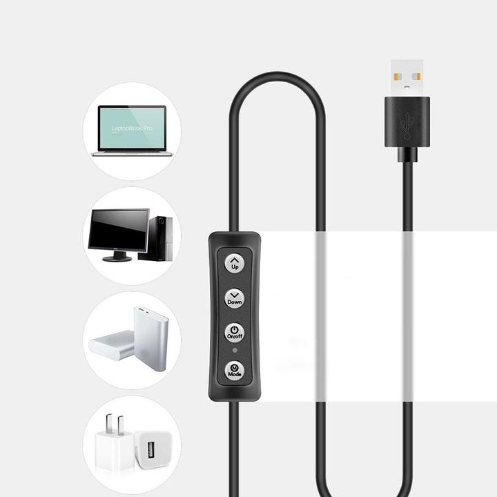 Actual product image Apfelkiste XXL Dual Tripod Dreibein Stativ Halterung mit 10" LED Ringleuchte + Fernbedienung (Ring light)