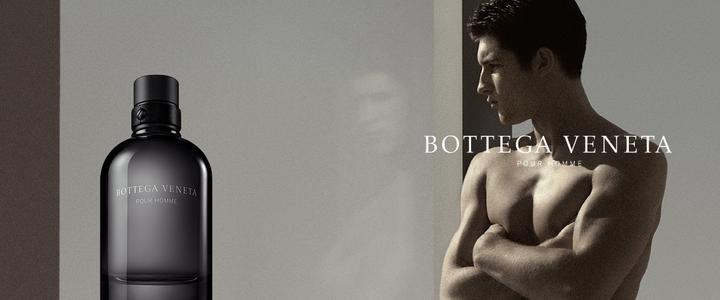 Immagine prodotto Bottega Veneta Versa Homme (Eau de toilette, 50 ml)