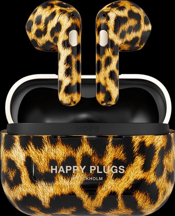 Immagine prodotto Happy Plugs Speranza (ANC, 80 h, Cablato)