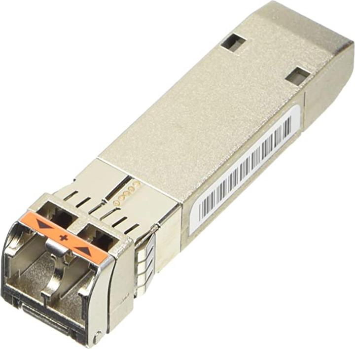 Cisco 10GBASE-LRM SFP MODULE