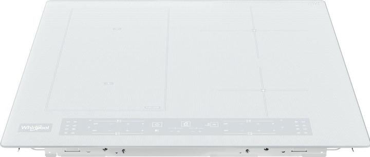 Produktbild Whirlpool Induction hob WL B4560 NE / W, 60cm, White