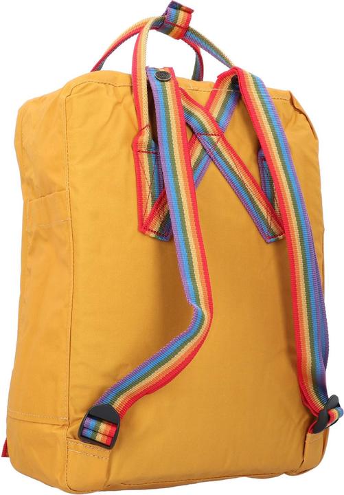 Produktbild Fjällräven Kånken Rainbow 16 (16 l)