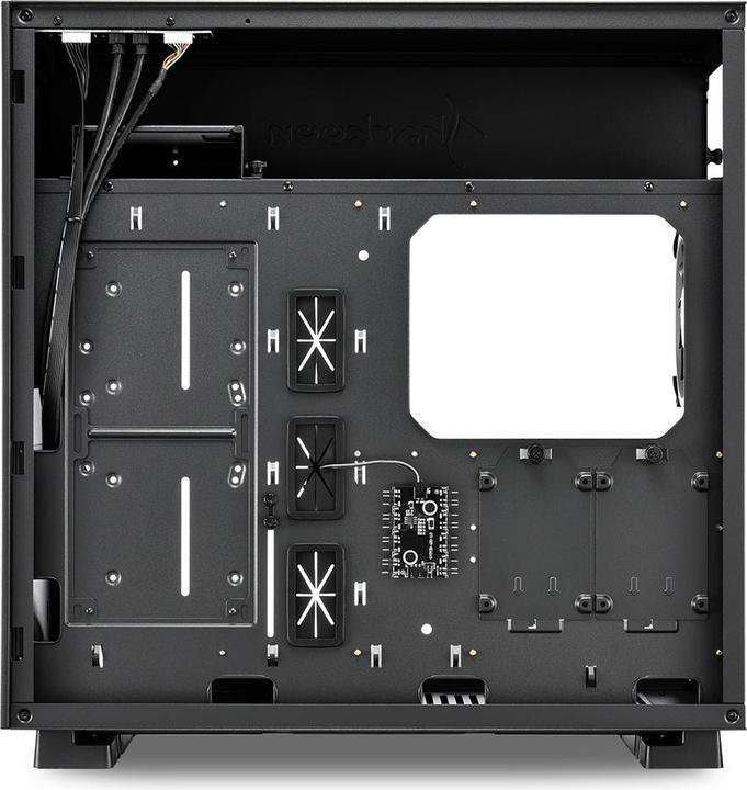 Actual product image Sharkoon Pure Steel RGB (ATX)