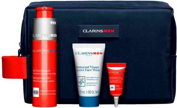 Clarins Men Soins Experts (Facial care set)