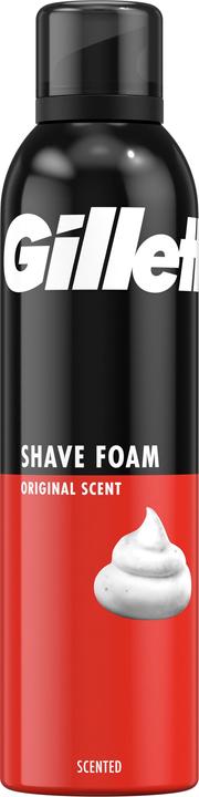 Gillette Classic (300 ml, Shaving cream)