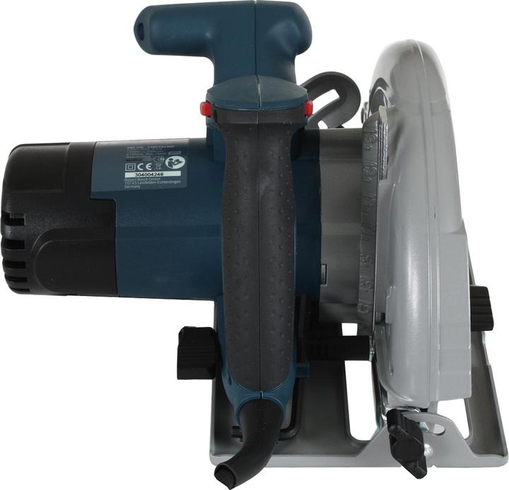 Actual product image Bosch Professional Hand-held circular saw GKS 190, in box