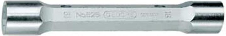 Produktbild Gedore 626 6X7 Doppelsteckschlüssel, massiv, 6-kant 6x7 mm