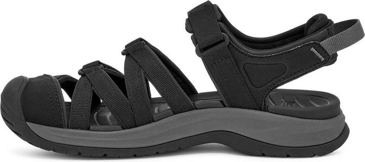 Actual product image Teva W's Tirra Sport CT (42)