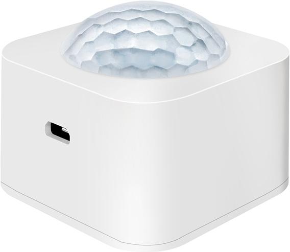Actual product image KnockautX Motion/Lux sensor PIR (7 m)