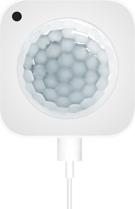 Actual product image KnockautX Motion/Lux sensor PIR (7 m)