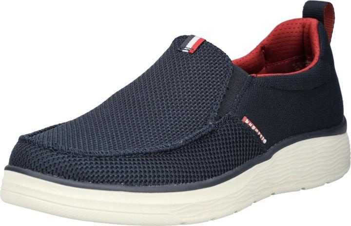 Actual product image Bugatti Slipper (45)
