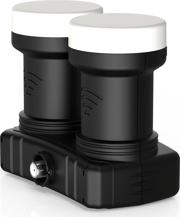 Produktbild Line Monoblock Single MB6-US, Astra/Hotbird (6°) (Single LNB, 40mm)