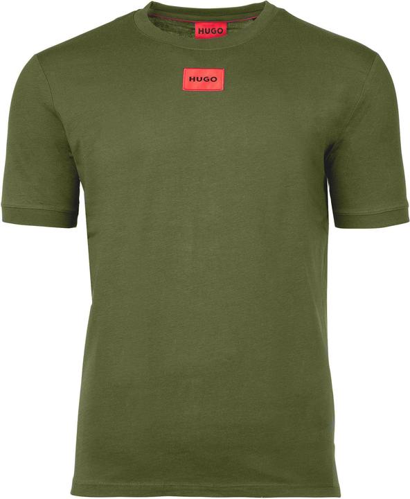 Green (Open Green 386)