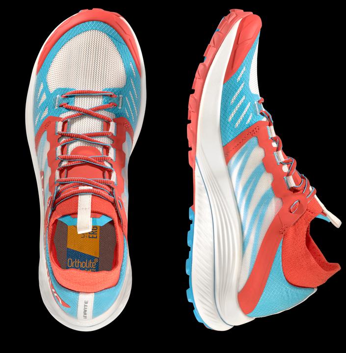 Image du produit La Sportiva Levante, chaussure basse de Mountain Running®. (37.5)