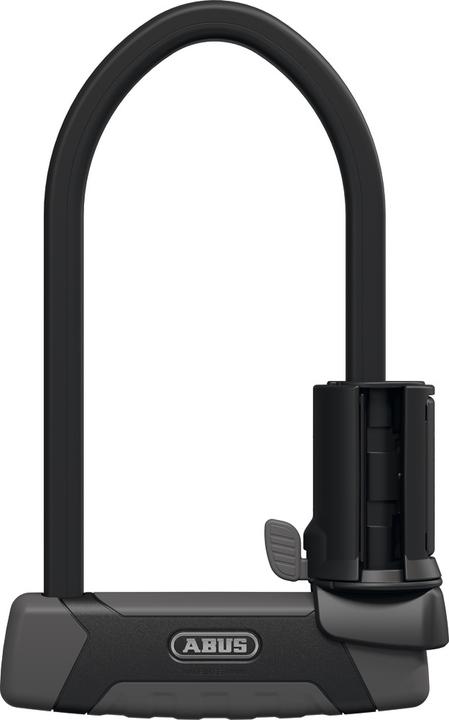 Abus Granit XPlus 540