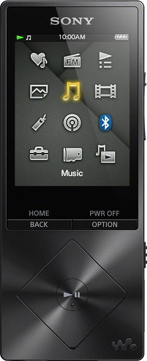 Immagine prodotto Sony Nwz-A15 (16 GB)