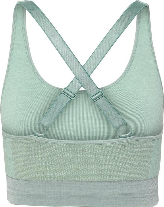 Produktbild hummel Hmlclea Seamless Sports Top (M)