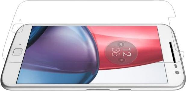 Image du produit Nillkin Super clair (1 pièce(s), Motorola Moto G4 Plus)