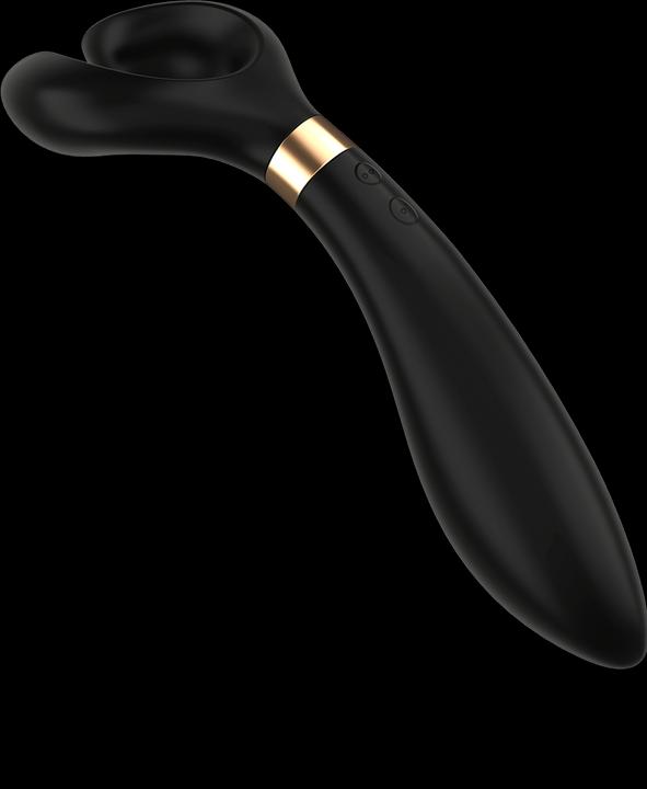 Image du produit Satisfyer Partner Multifun 3